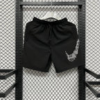 Shorts Casual - (Aficionado) Com Bolsos