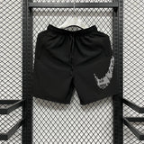 Shorts Casual - (Aficionado) Com Bolsos