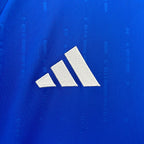 Camiseta Itália 2024 Casa - (Aficionado)