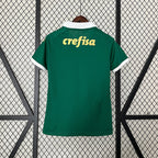 Camiseta Palmeiras 2024 Casa - (Feminina)
