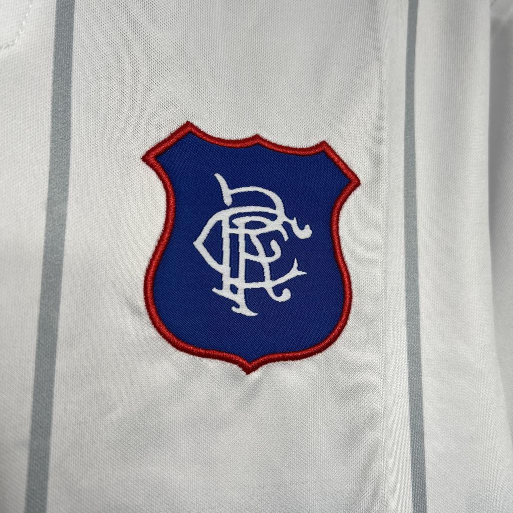 Camiseta Rangers Reserva 97/98 - Versión (Retro)