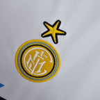 Camiseta Inter de Milão 90/91 Fora - (Retro)