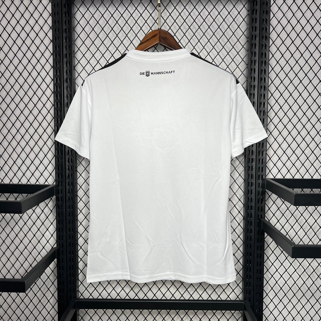 Camiseta Alemanha 2018 Casa - (Retro)