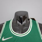Camiseta NBA Boston Celtics #8 Walker - 75° Cumpleaños Verde