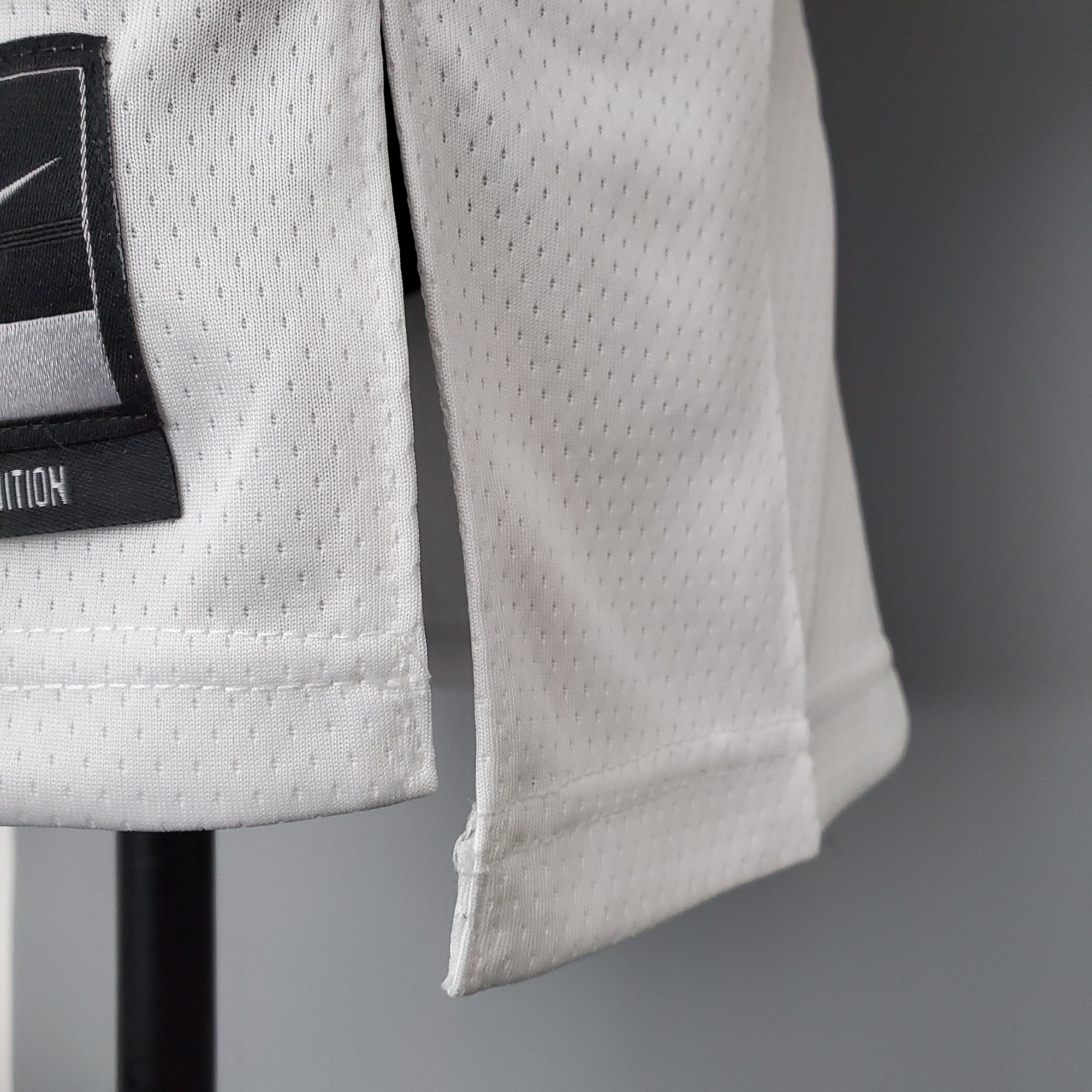 Camiseta NBA Chicago Bulls #1 Rose - 75° Cumpleaños White