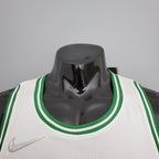 Camiseta NBA Boston Celtics #11 Irving - 75° Cumpleaños White