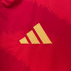 Camiseta Espanha 2024 Casa - (Aficionado)