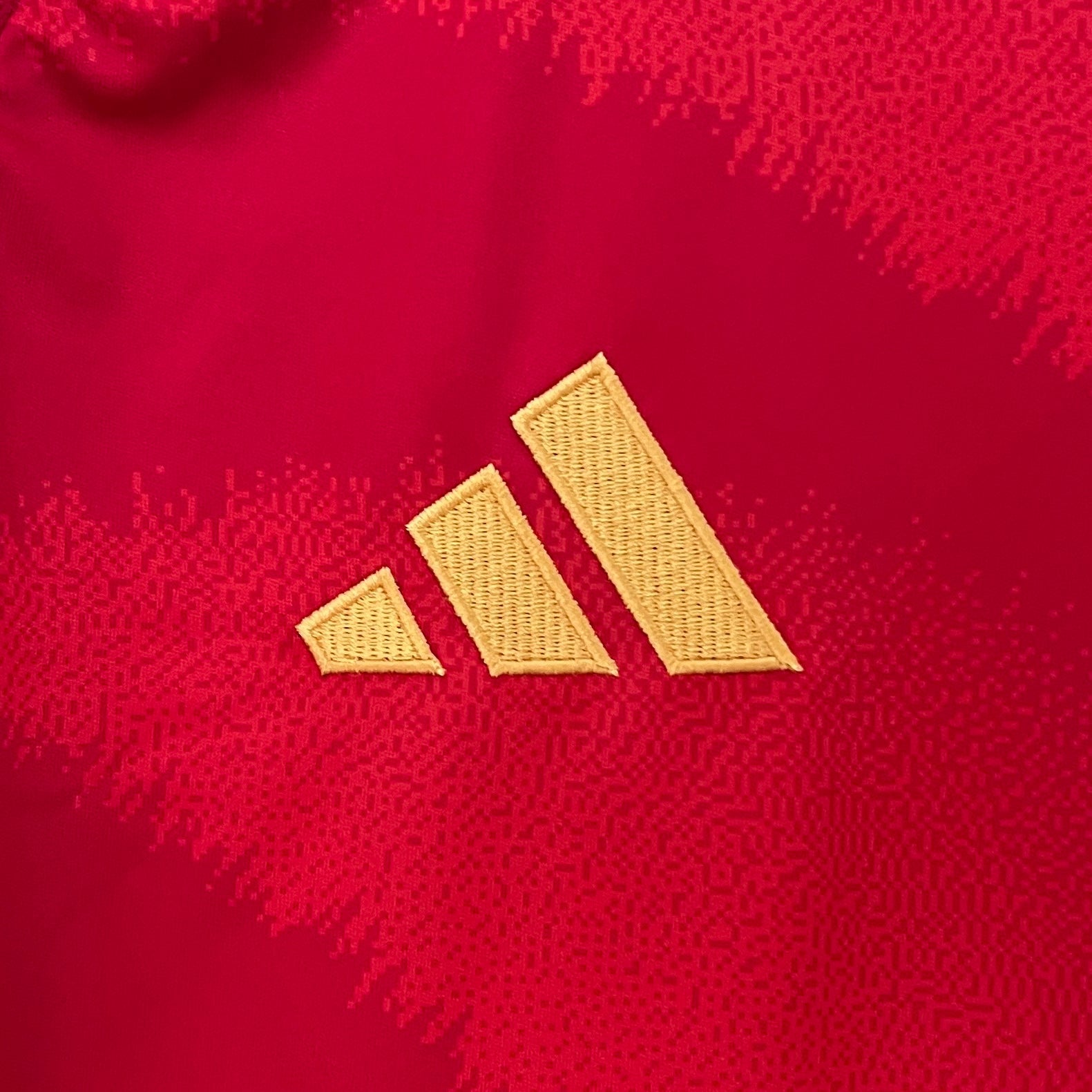 Camiseta Espanha 2024 Casa - (Aficionado)
