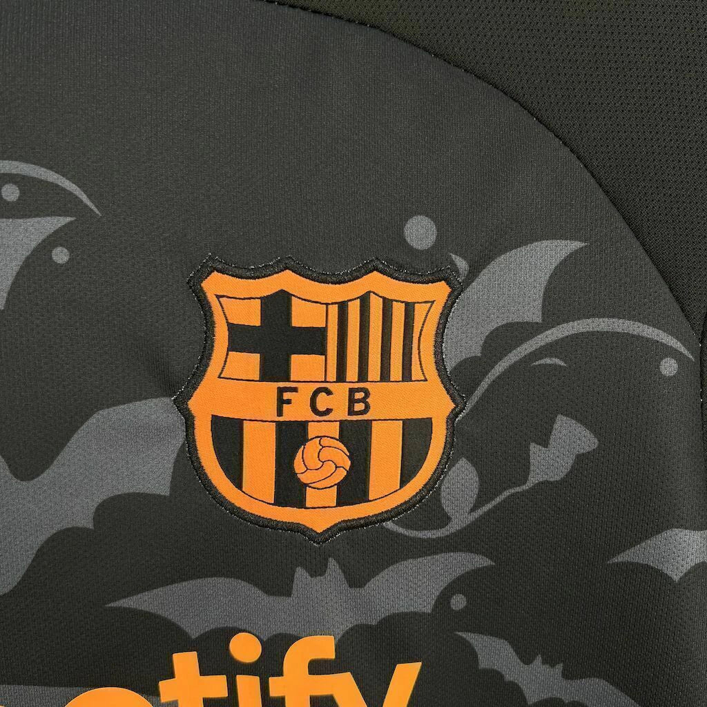 Camiseta Barcelona Especial 2026 - (Aficionado)