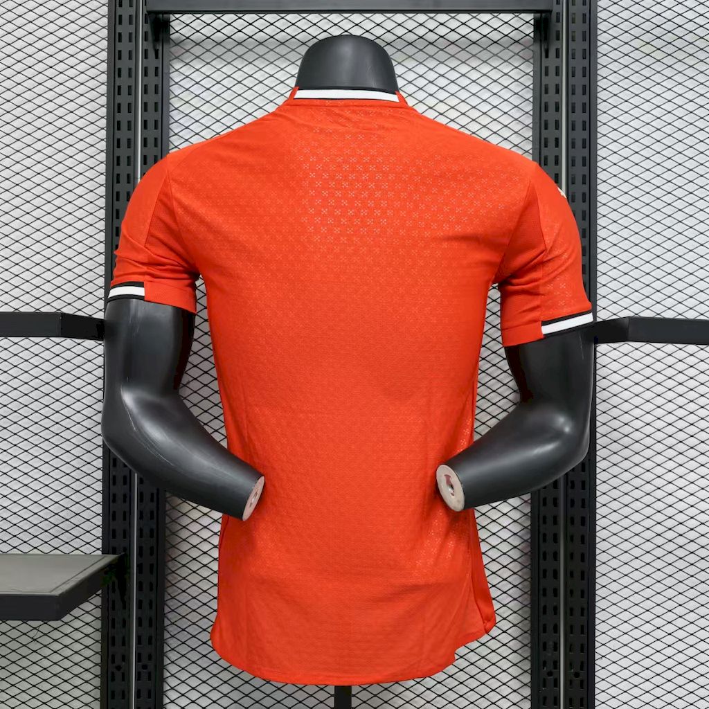 Camiseta Portugal 2025 Casa - (Jugador)