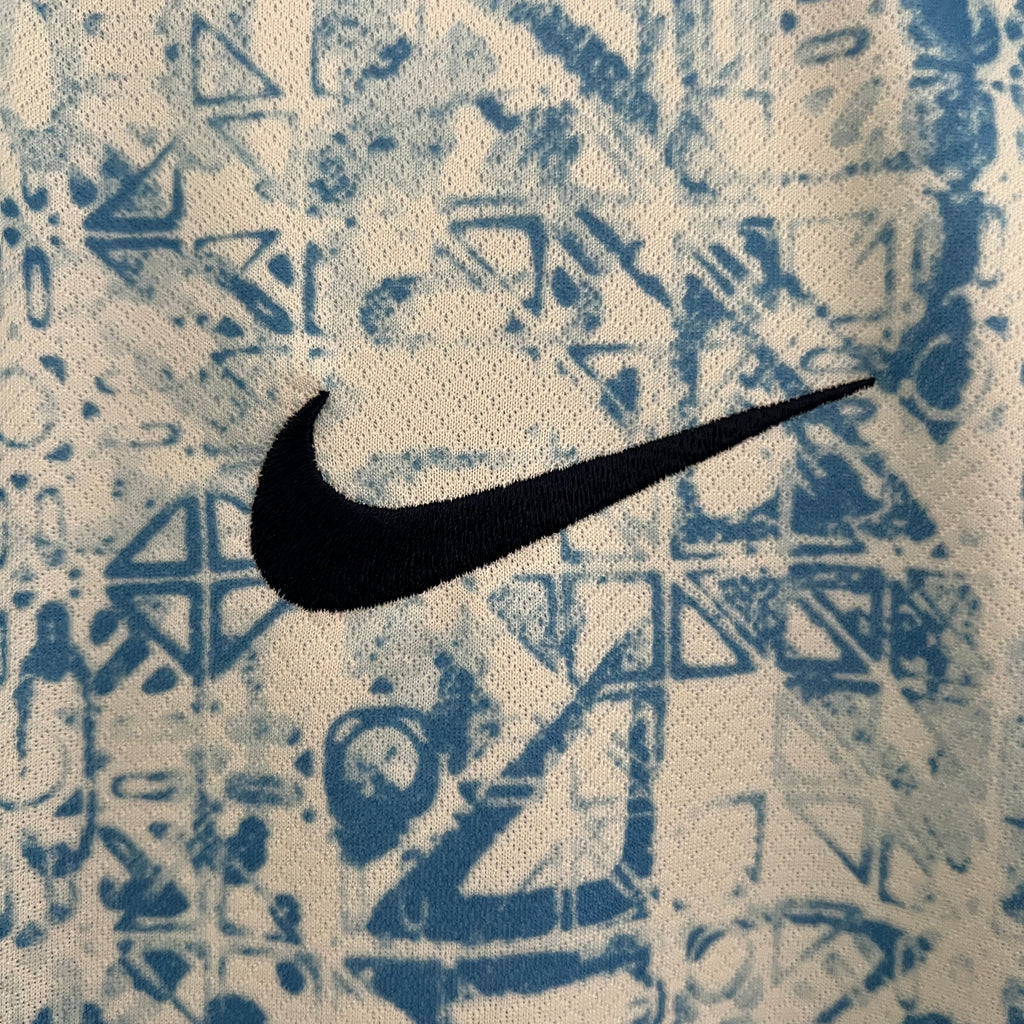 Camiseta Portugal 2024 Fora - (Aficionado)