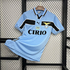 Camiseta Lazio 98/99/00 Casa - (Retro)