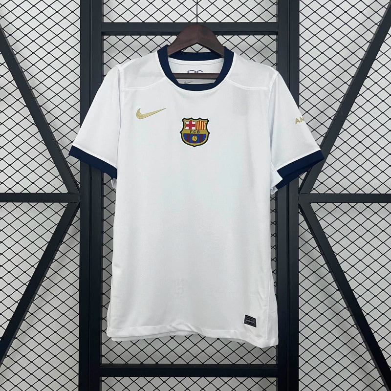 Camiseta Barcelona 2026 - (Aficionado)