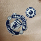 Camiseta Manchester United 01/02 Fora & Terceiro - (Retro) Dupla Face