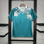 Camiseta México Titular 1990 - Versión (Retro)