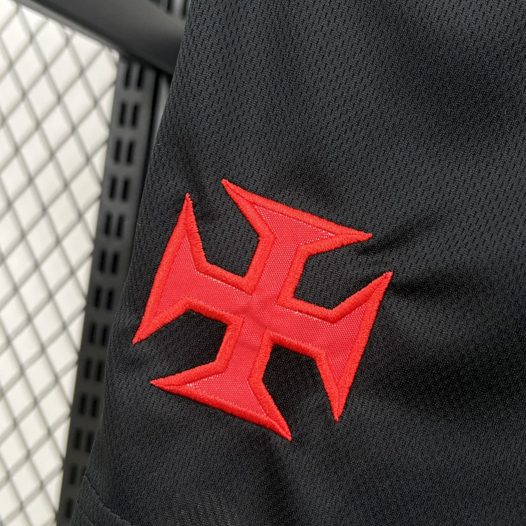 Kit Infantil Vasco da Gama 2024 Terceiro