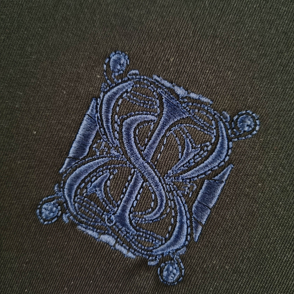 Camiseta Real Madrid 09/10 Fora - (Retro)