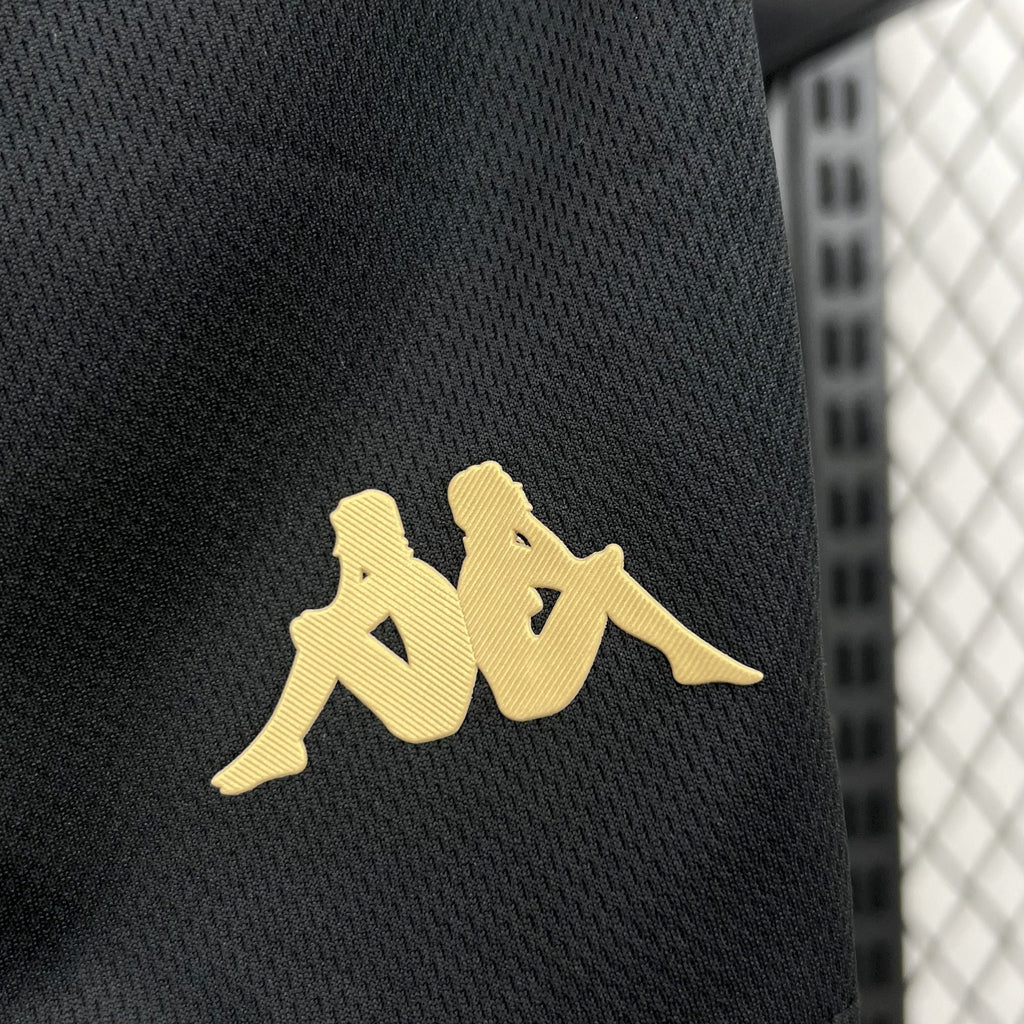 Kit Infantil Vasco da Gama 2024 Terceiro