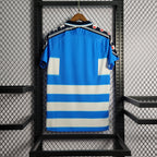 Camiseta Parma 99/00 Portero Casa - (Retro)