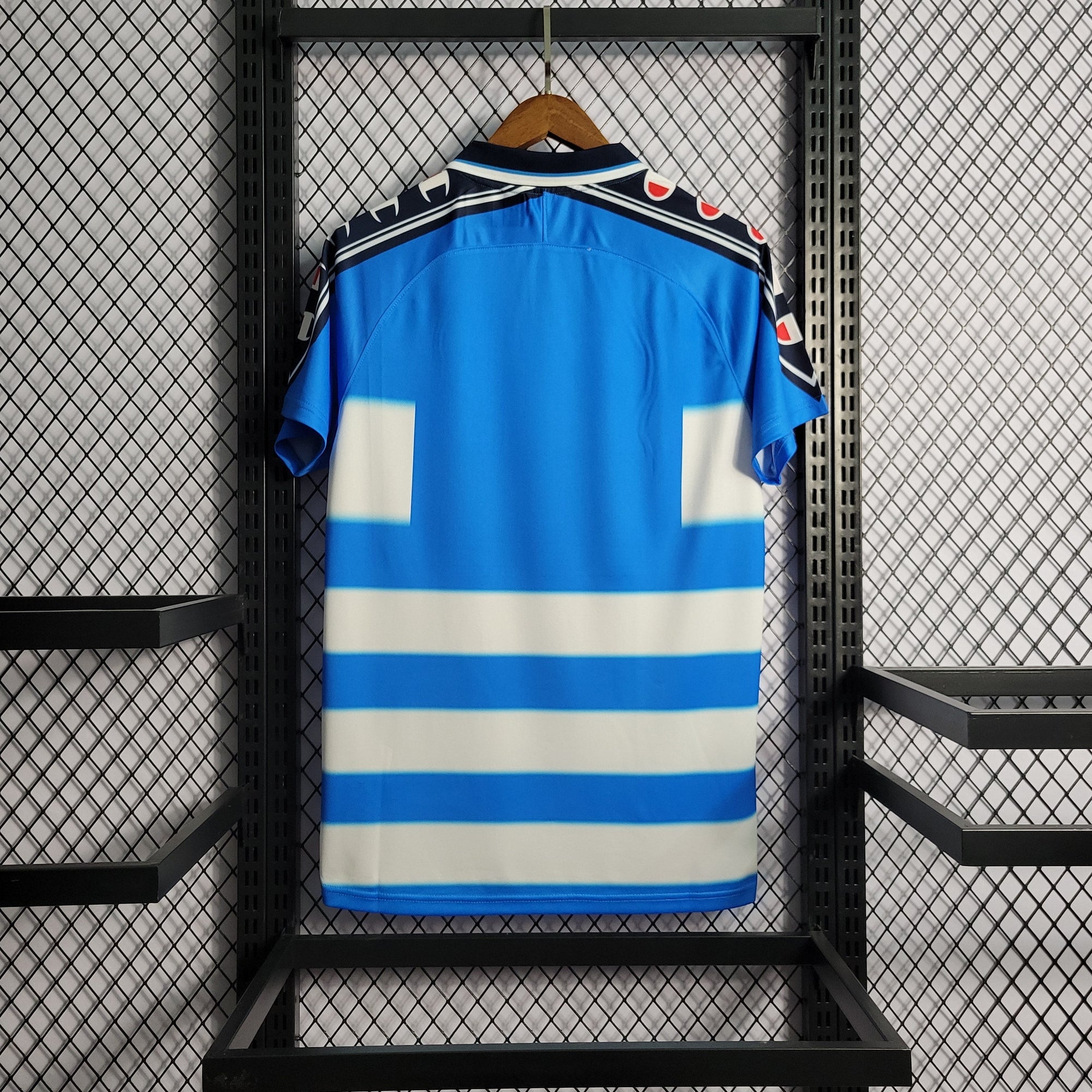 Camiseta Parma 99/00 Portero Casa - (Retro)