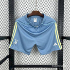 Shorts Juventus 25/26 Fora - (Aficionado)