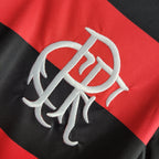 Camiseta Flamengo Titular 78/79 - Versión (Retro)