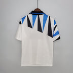 Camiseta Inter de Milão 92/93 Fora - (Retro)