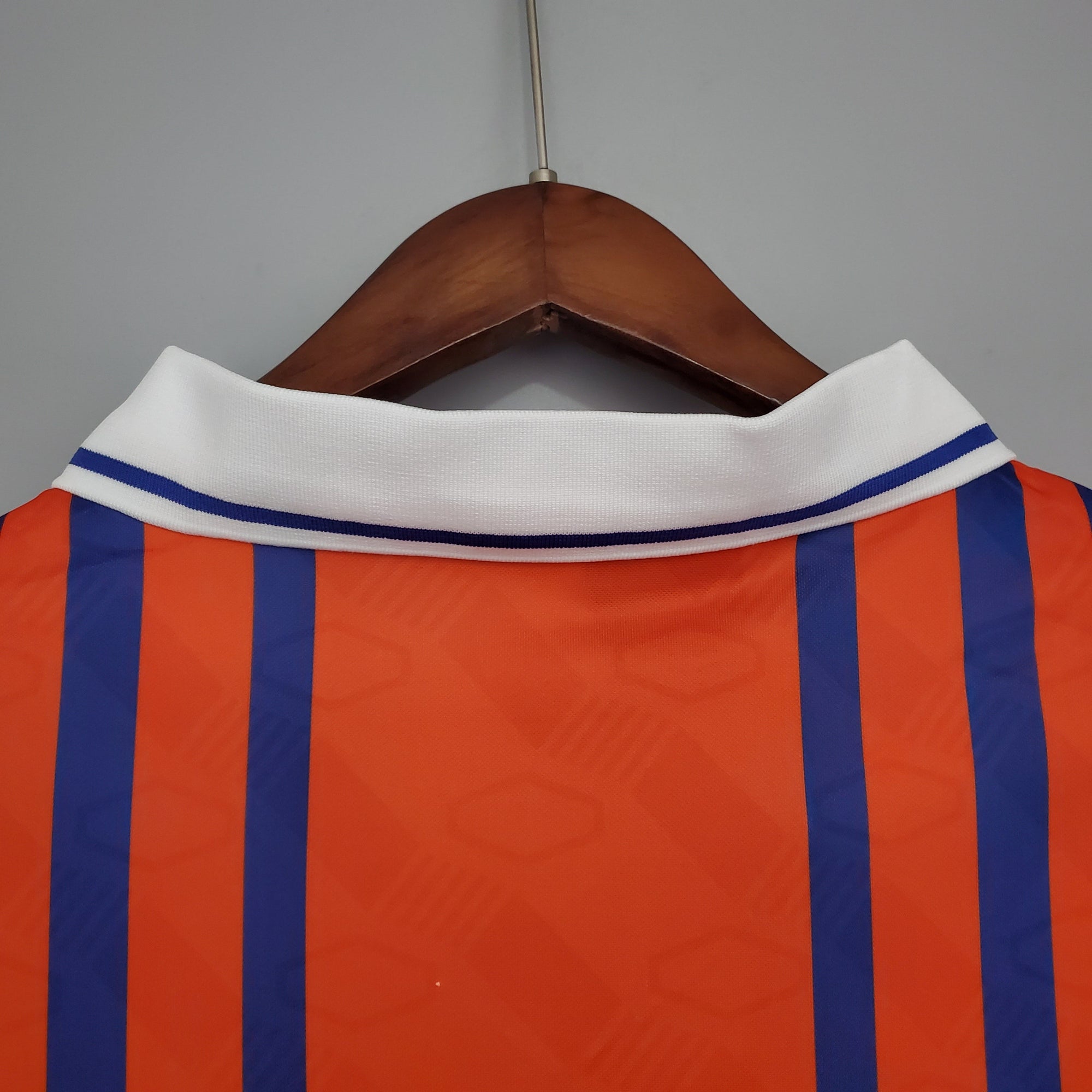 Camiseta PSG Titular 92/93 - Versión (Retro)