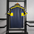 Camiseta Parma 99/00 Terceiro - (Retro)