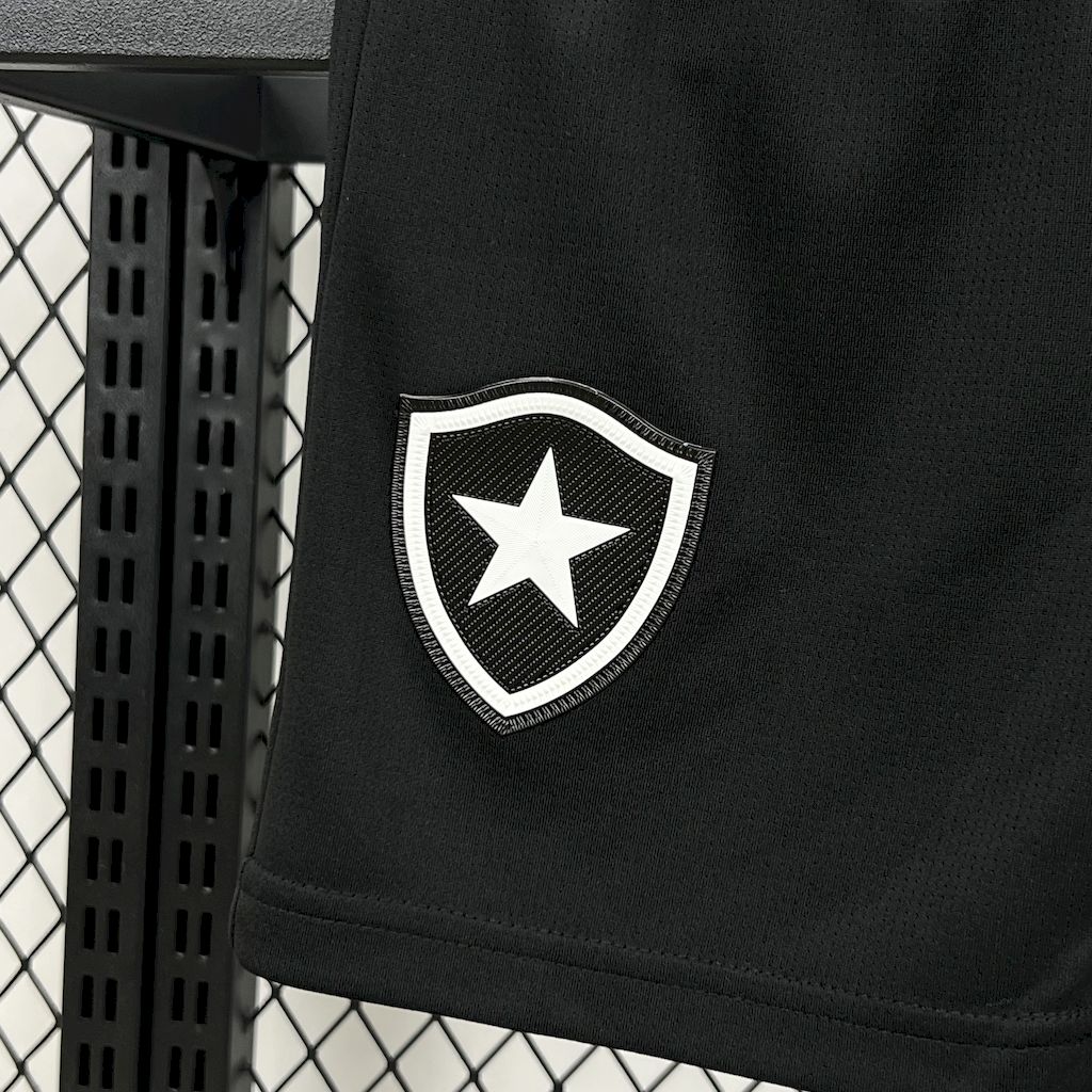 Kit Infantil Botafogo 2024 Casa