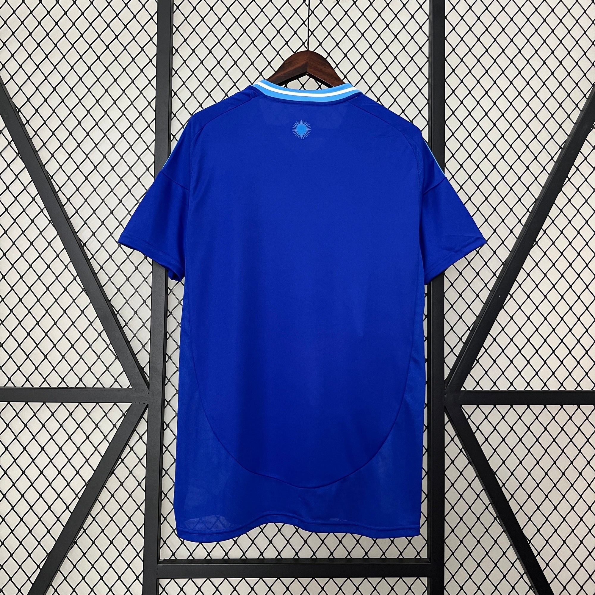 Camiseta Argentina 2024 Fora - (Aficionado)