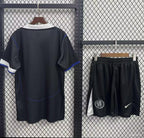 Kit Chelsea 25/26 Terceiro - (Aficionado)