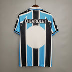 Camiseta Grêmio Titular 2000 - Versión (Retro)