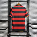 Camiseta Flamengo Titular 08/09 - Versión (Retro)