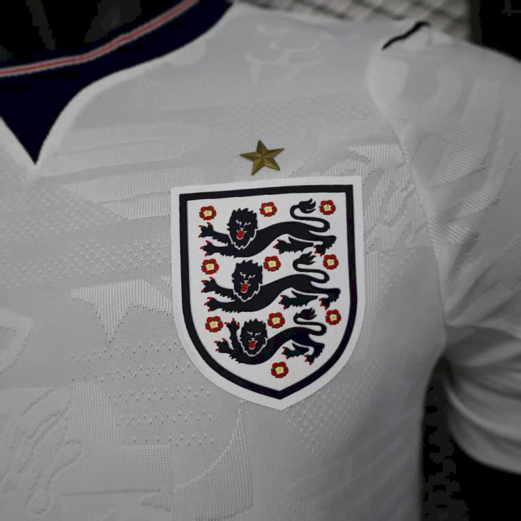 Camiseta Inglaterra 2026 Casa - (Jugador)