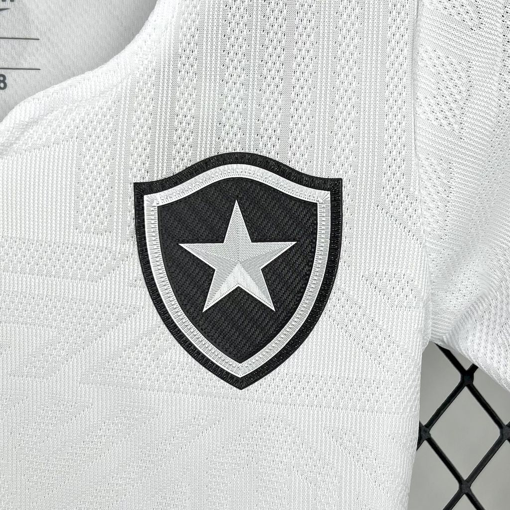 Kit Infantil Botafogo 2024 Terceiro