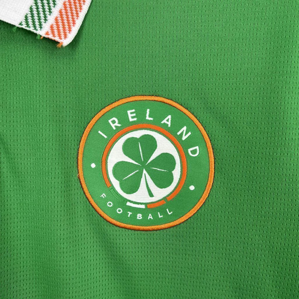 Camiseta Irlanda 2026 - (Aficionado)