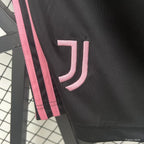 Shorts Juventus 25/26 Casa - (Aficionado)
