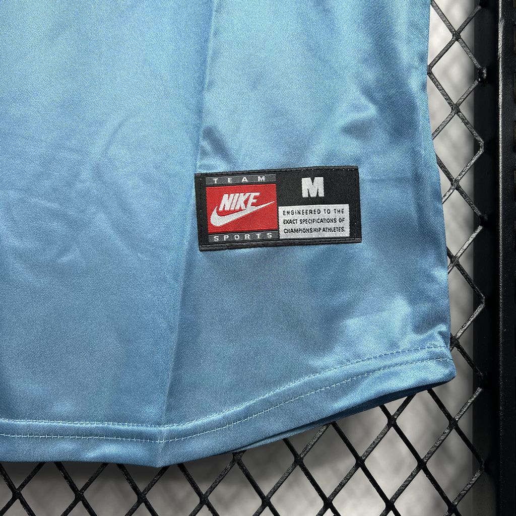 Camiseta Rangers Reserva 99/00 - Versión (Retro)