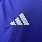 Camiseta Argentina 2024 Fora - (Aficionado)