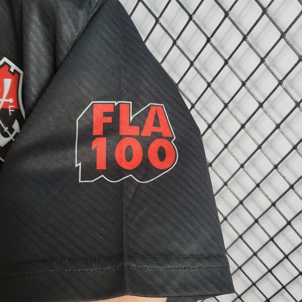 Camiseta Flamengo Titular 1994 - Versión (Retro)