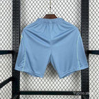 Shorts Juventus 25/26 Fora - (Aficionado)