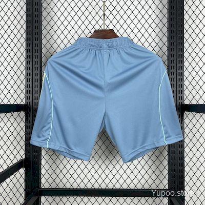 Shorts Juventus 25/26 Fora - (Aficionado)