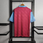 Camiseta West Ham Titular 95/97 - Versión (Retro)