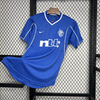 Camiseta Rangers Titular 99/00 - Versión (Retro)
