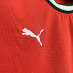 Kit Infantil Portugal 2025 Casa