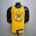 Camiseta NBA Golden State Warriors #30 Curry - Training Version