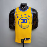 Camiseta NBA Golden State Warriors #30 Curry - Training Version