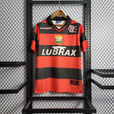 Camiseta Flamengo Titular 1999 - Versión (Retro)
