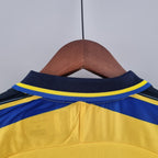 Camiseta Parma Titular 99/00 - Versión (Retro)